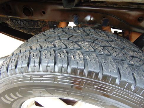 Used 2008 Ford F150 King Ranch AWD/4WD image 53