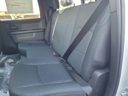 New 2026 RAM 2500 Tradesman AWD/4WD image 6