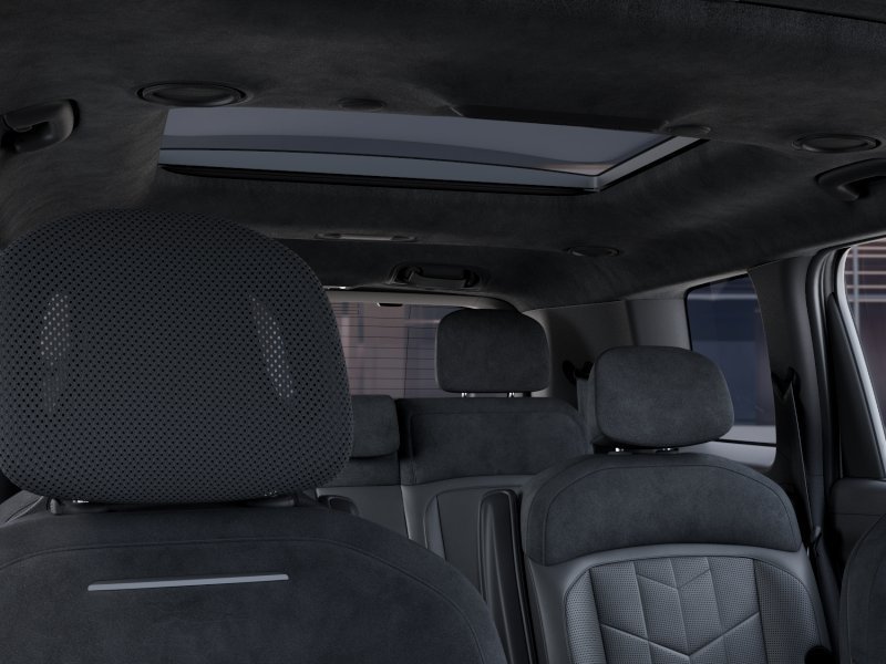 New 2027 Kia Telluride X-Line SX Prestige AWD/4WD image 27