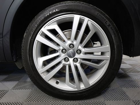 Used 2018 Audi Q5 2.0T Premium Plus w/ Premium Plus Package image 8