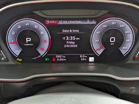 Certified 2025 Audi Q3 2.0T Premium Plus w/ Premium Plus Package image 15