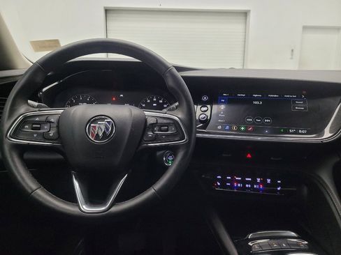 Used 2022 Buick Envision Preferred image 22