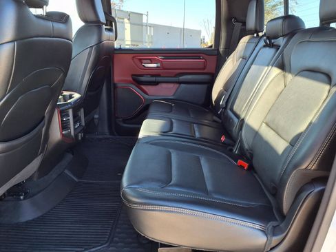 Used 2021 RAM 1500 Rebel w/ Rebel Level 2 Equipment Group image 21