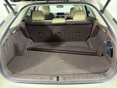 Used 2016 Lexus RX 350 AWD image 14