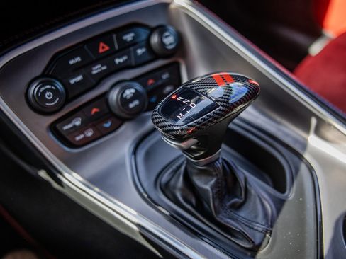 Used 2022 Dodge Challenger R/T w/ Plus Package image 17