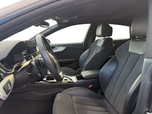 Used 2021 Audi A5 2.0T Premium Plus w/ Premium Plus image 10