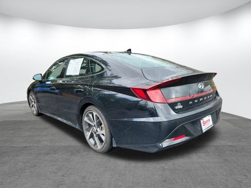 Used 2022 Hyundai Sonata SEL Plus image 32