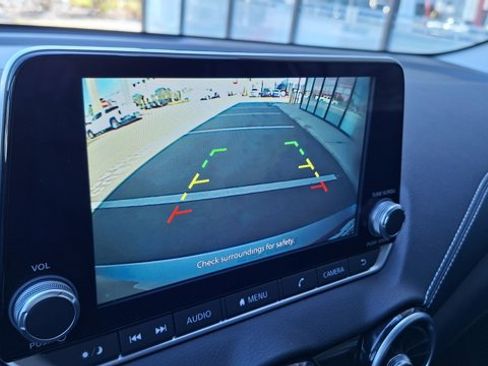 Certified 2023 Nissan Sentra SV w/ All-Weather Package image 13