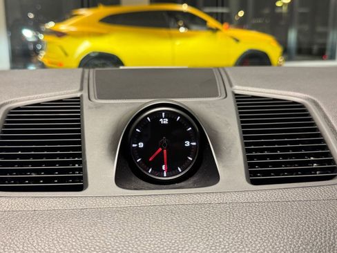 Used 2023 Porsche Cayenne image 51