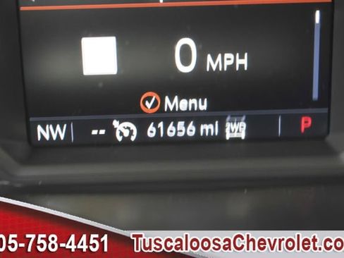 Used 2019 GMC Sierra 1500 SLT w/ SLT Premium Plus Package AWD/4WD image 34