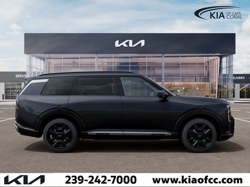 New 2027 Kia Telluride SX FWD image 7