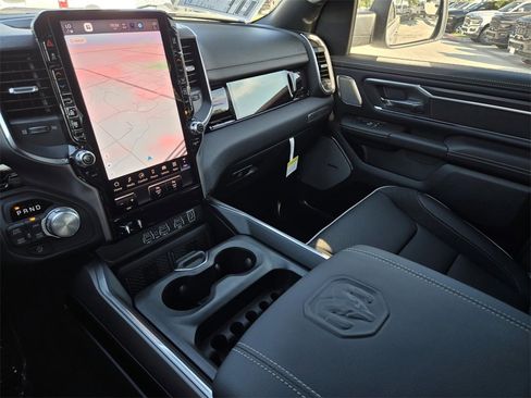 New 2026 RAM 1500 Laramie image 19