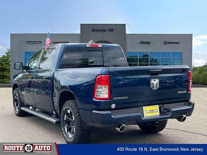 Used 2023 RAM 1500 Big Horn