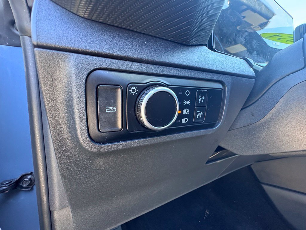 Used 2024 Ford Mustang Coupe RWD image 20