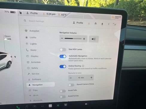Used 2020 Tesla Model 3 Long Range image 42
