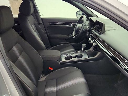 Used 2025 Honda Civic Sport Touring image 23