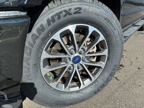 Used 2018 Ford F150 XLT w/ Equipment Group 302A Luxury image 20