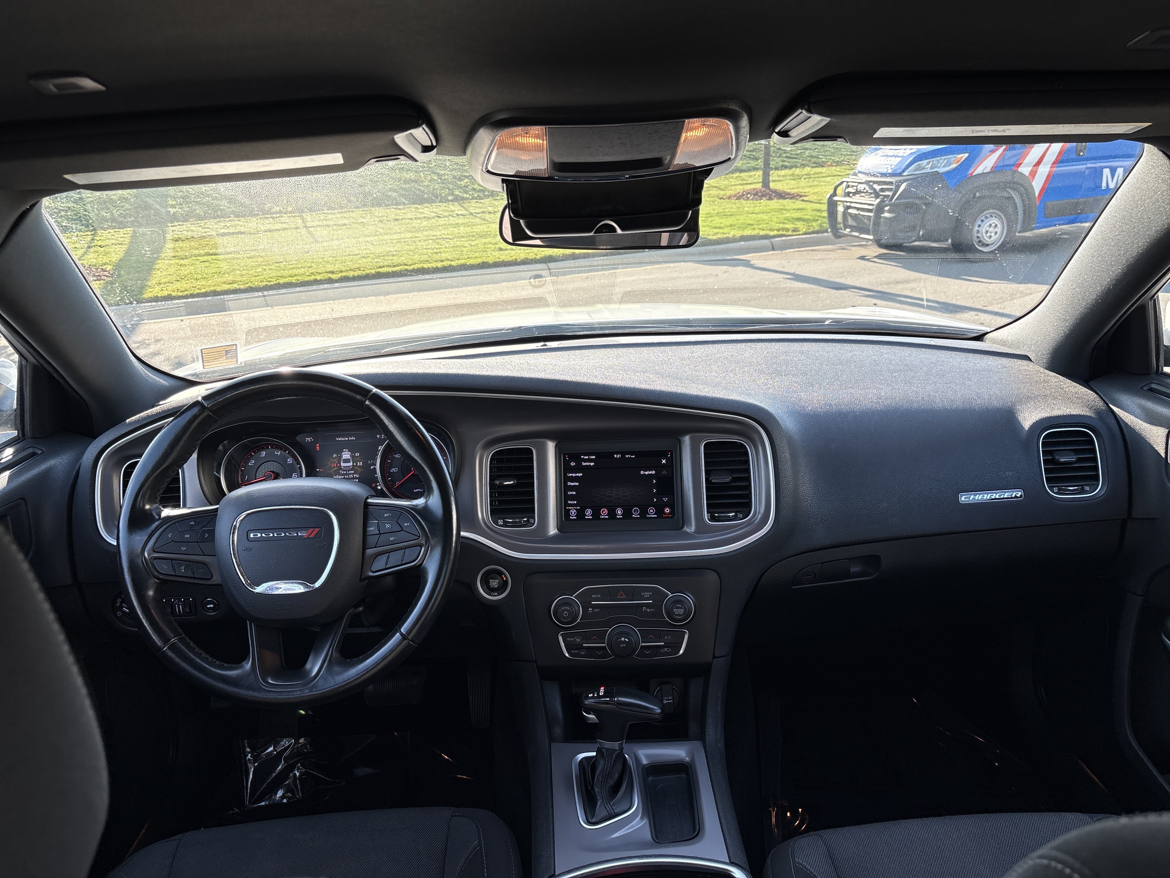 Used 2022 Dodge Charger SXT RWD image 20