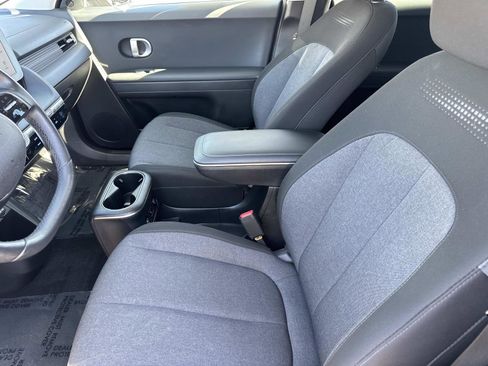 Certified 2024 Hyundai Ioniq 5 SEL image 26