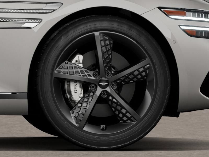 New 2027 Genesis G80 3.5T Sport Prestige AWD/4WD image 11