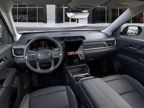 New 2026 GMC Terrain Denali AWD/4WD image 15