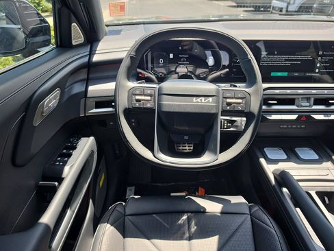 New 2027 Kia Telluride SX FWD image 14