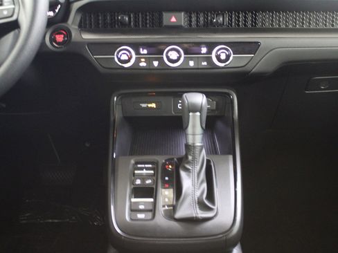 New 2025 Honda CR-V LX image 15