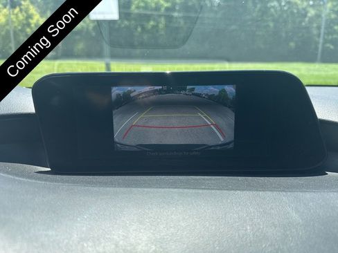 Used 2019 MAZDA MAZDA3 Sedan FWD image 19