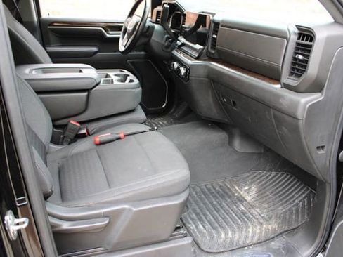 Certified 2022 GMC Sierra 1500 Elevation image 3