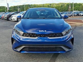 Used 2022 Kia Forte LXS w/ LXS Technology Package FWD video 2