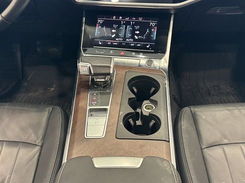 Used 2020 Audi A6 3.0T allroad Premium Plus w/ Audi Side Assist Package image 26