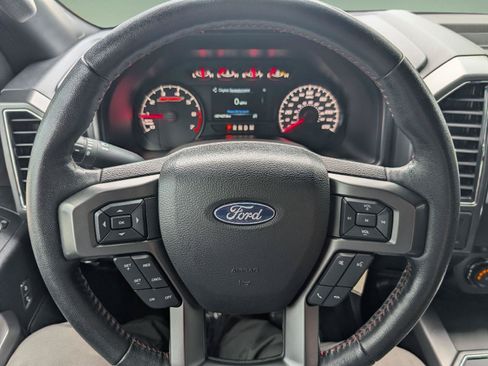 Used 2020 Ford F150 XLT w/ Equipment Group 302A Luxury AWD/4WD image 7