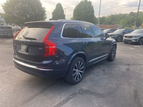 Used 2024 Volvo XC90 B5 Core w/ Climate Package AWD/4WD image 5