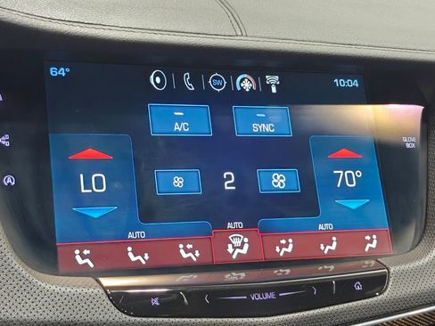 Used 2018 Cadillac CT6 Premium Luxury w/ Super Cruise Package AWD/4WD image 38