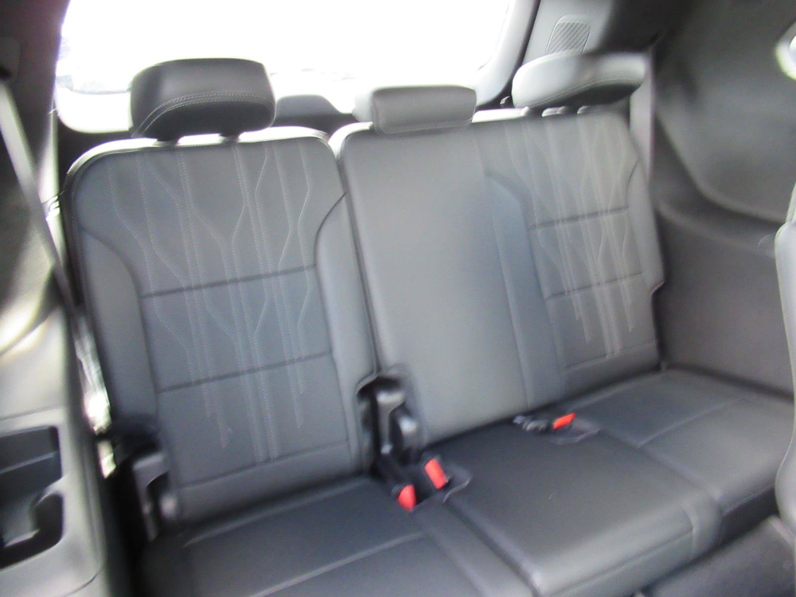 New 2026 Buick Enclave Avenir w/ Super Cruise Package FWD image 34