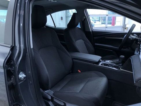 Certified 2025 Toyota Camry LE FWD image 14