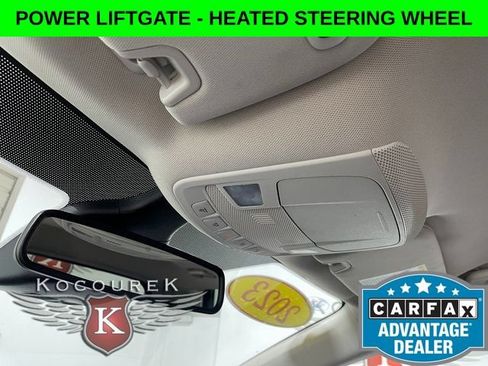 Used 2023 Ford Edge SEL w/ Convenience Package AWD/4WD image 18