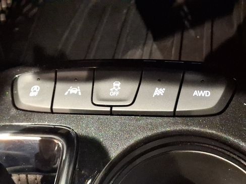 Certified 2023 Chevrolet TrailBlazer ACTIV AWD/4WD image 23