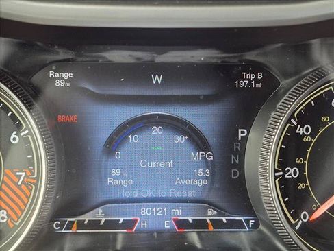 Used 2014 Jeep Cherokee Limited FWD image 11