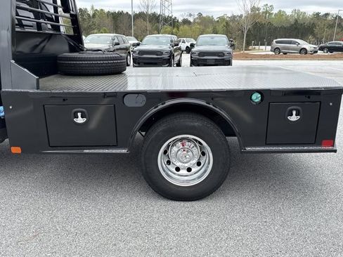 Used 2025 RAM 3500 Tradesman image 19