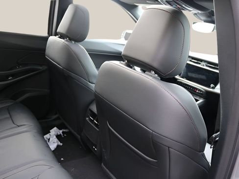 New 2026 Jeep Cherokee Limited AWD/4WD image 19