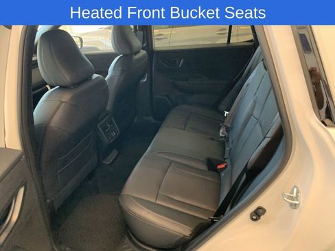 New 2026 Subaru Outback Limited XT image 11