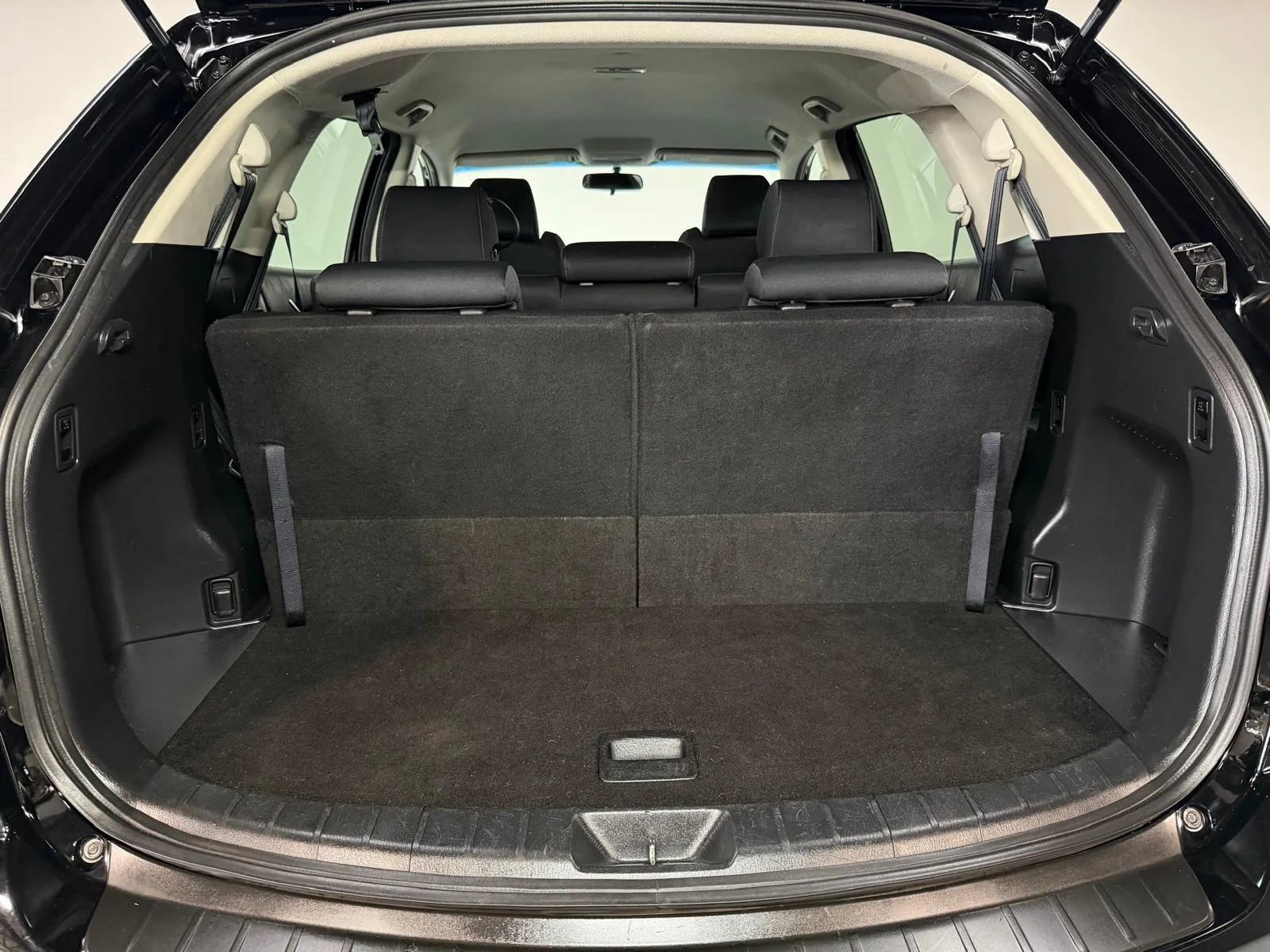 Used 2011 MAZDA CX-9 Sport FWD image 13