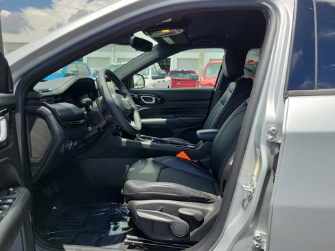 Used 2026 Jeep Compass Latitude AWD/4WD image 20