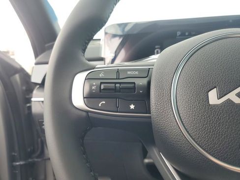 New 2026 Kia K5 GT-Line image 18