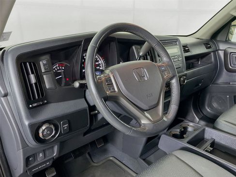 Used 2014 Honda Ridgeline Sport image 13