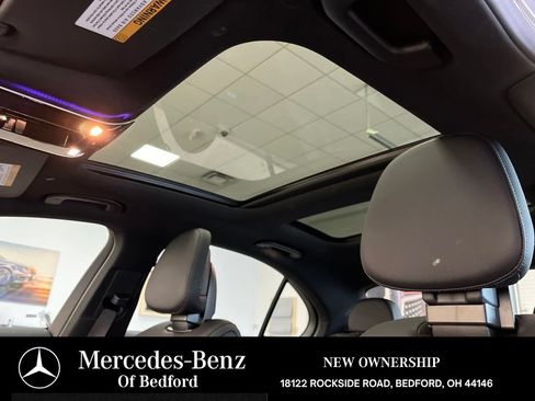 Used 2026 Mercedes-Benz C 300 4MATIC Sedan image 34