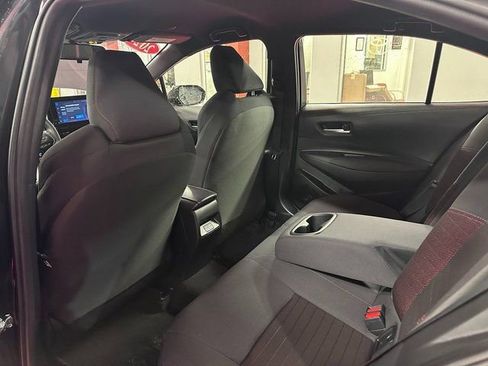 Certified 2024 Toyota Corolla SE w/ Convenience Package image 13
