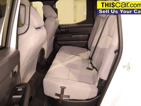 Used 2024 Toyota Tacoma SR5 RWD image 25