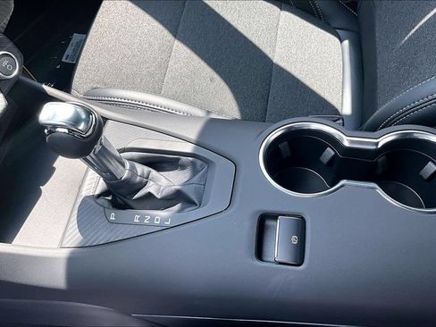 New 2026 Ford Mustang Coupe RWD image 8